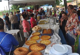 Porto de Pedras celebra 103 anos de Emancipação Política