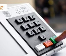 Senador, governo, deputado estadual e federal: veja qual cargo mais concorrido em Alagoas