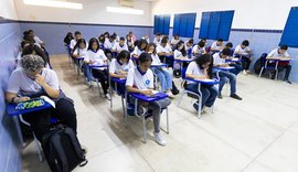 Escolas estaduais realizam avaliação diagnóstica do ensino médio