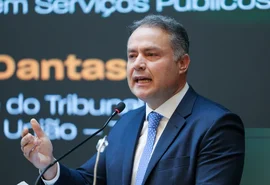 Renan Filho e Ciro Nogueira trocam críticas sobre gastos da gestão Bolsonaro