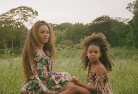 Clipe de Beyoncé ganha prêmio e será exibido em museu
