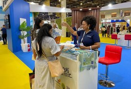 Destino Alagoas é atração do maior evento de turismo da América Latina