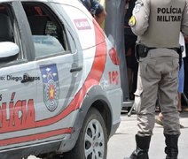 Guarda civil municipal é suspeito de assassinato em praça pública no interior de AL