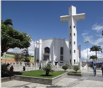 Idoso é preso suspeito de cometer crimes sexuais contra filha de 4 anos em Arapiraca