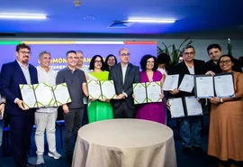 AL recebe R$ 180 milhões para ciência, inovação e laboratórios tecnológicos