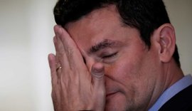Moro diz à PF que Bolsonaro ameaçou demiti-lo em reunião