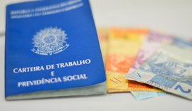 AL registra a segunda menor taxa de desemprego do Nordeste no segundo trimestre, diz IBGE