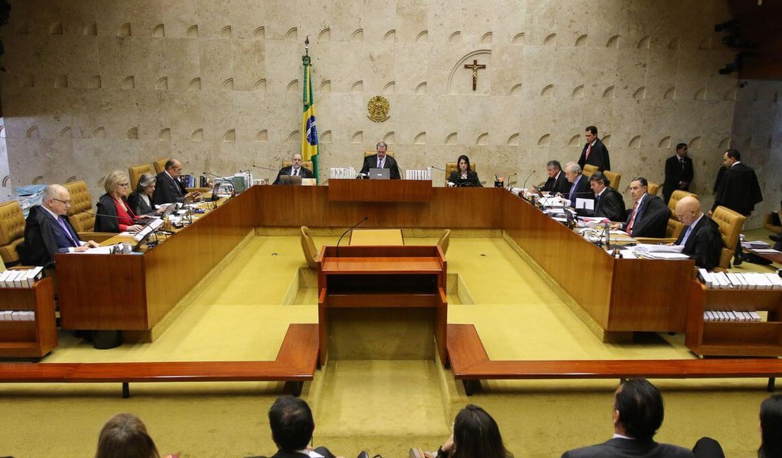 MP que reduziu contribuição ao Sistema S é restabelecida pelo STF