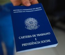 Alagoas tem saldo de 16,1 mil empregos com carteira assinada em setembro