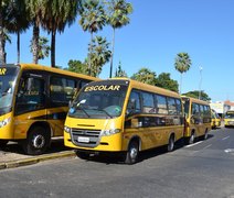 Nova legislação garante repasses para alimentação e transporte escolar