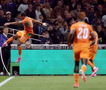 França perde liderança do ranking da Fifa após derrota para Costa do Marfim