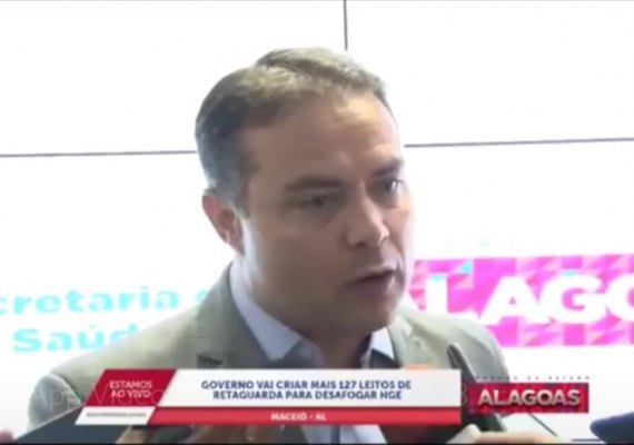 Decreto é renovado até 20 de maio com medidas mais rígidas