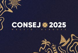 Gestores do sistema prisional do país se reúnem em Alagoas para discutir política carcerária