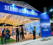 74ª Expoagro consolida parceria entre Governo de Alagoas e setor produtivo