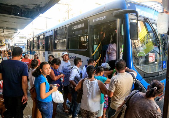 Greve: rodoviários dão trégua, mas indicativo está mantido