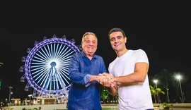 Guinada à direita: Lessa confirma aliança e pode ser vice de JHC