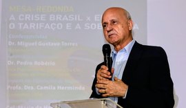Presidente do Sindaçúcar-AL participa de debate sobre o tarifaço dos EUA
