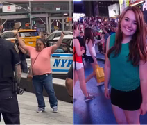 Vice-presidente do Bank of America morre após ataque a facadas na Times Square