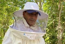 Apicultores alagoanos aumentam produtividade com ações do AgroNordeste