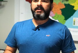 Aldemar Monteiro reforça papel da união política na defesa do Programa do Leite