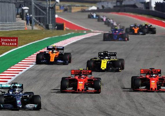 Fórmula 1: Temporada 2020 pode ser a mais cara da história