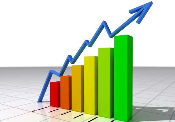 Estado prevê crescimento de 30% do PIB nos próximos oito anos