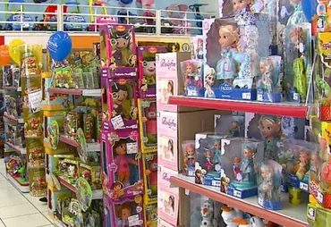 Dia das Crianças deve movimentar R$ 42,6 milhões em Maceió