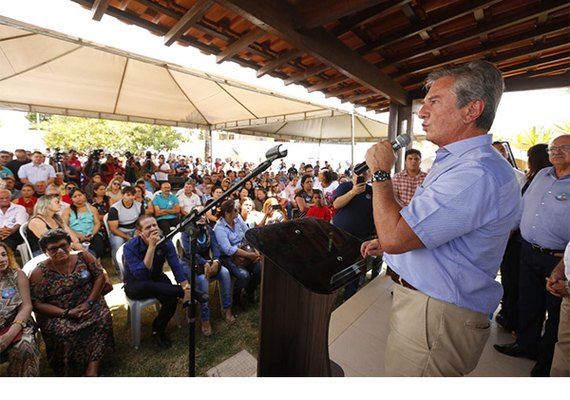 Collor assegura que Programa do Leite não vai acabar