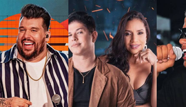 Delmiro Gouveia anuncia mais três atrações para o Pedra Fest 2026