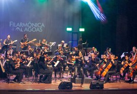 De Rita Lee a Iron Maiden, Orquestra Filarmônica faz show especial abrindo o mês do rock