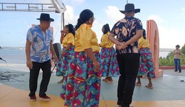 Cultura em Movimento amplia programação cultural gratuita em Maceió até setembro