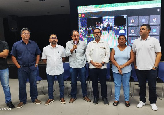 Cooperagre elege nova diretoria com foco crédito digital para agricultores familiares