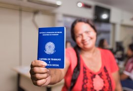 Maceió tem o menor índice de desemprego em 2025, segundo IBGE