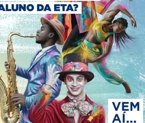 ETA/UFAL abre 124 vagas gratuitas para cursos técnicos de artes em 2026