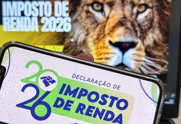 Receita exigirá declaração de ganhos com bets no Imposto de Renda