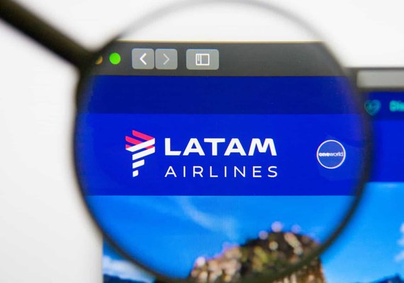 Latam vai reduzir número de funcionários no Brasil