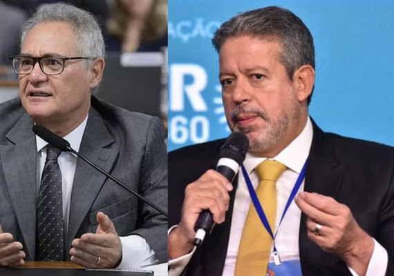 Renan ou Arthur Lira? Com antagonismo em alta, Lula terá que escolher um dos dois
