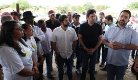 Produtores de leite agradecem apoio de deputados