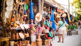 Terceira edição do Bazar do Artesanato será realizada nos dias 21 e 22 de dezembro