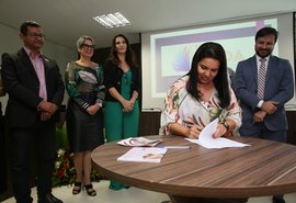 ‘Tem Saída’ deve beneficiar 220 mulheres vítimas de violência doméstica na capital