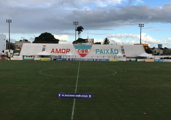 CSE e Aliança se enfrentam pelo terceiro lugar do Alagoano