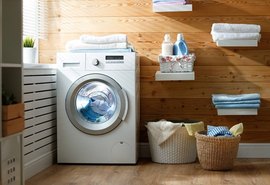 Como resetar máquina Lava e Seca LG?