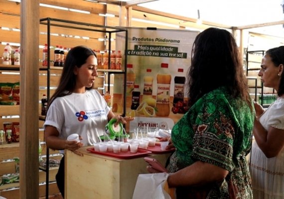 Ajuda de custo no Circuito Regional de Feiras: veja quem tem direito