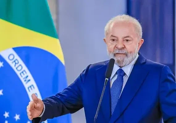 Lula libera R$ 2,2 bilhões em emendas Pix; Alagoas recebe R$ 36,3 milhões