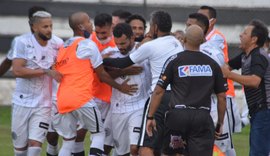 ASA vence o estreante Aliança no início da Copa Alagoas