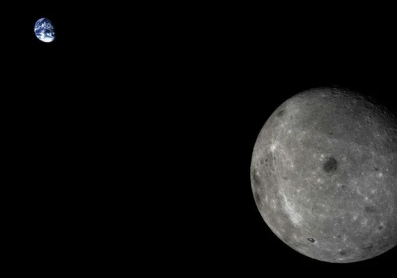 Ciclo lunar: veja o calendário das fases da Lua para maio de 2024