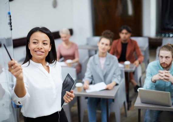 Marechal Deodoro abre inscrições para cursos profissionalizantes gratuitos