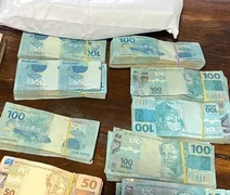 PF desarticula organização criminosa por fraude em licitações e lavagem de dinheiro em AL