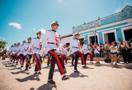 Marechal Deodoro volta a ser sede do Governo de Alagoas por um dia