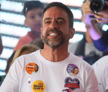 STF derruba afastamento e Paulo Dantas será reconduzido ao cargo de governador